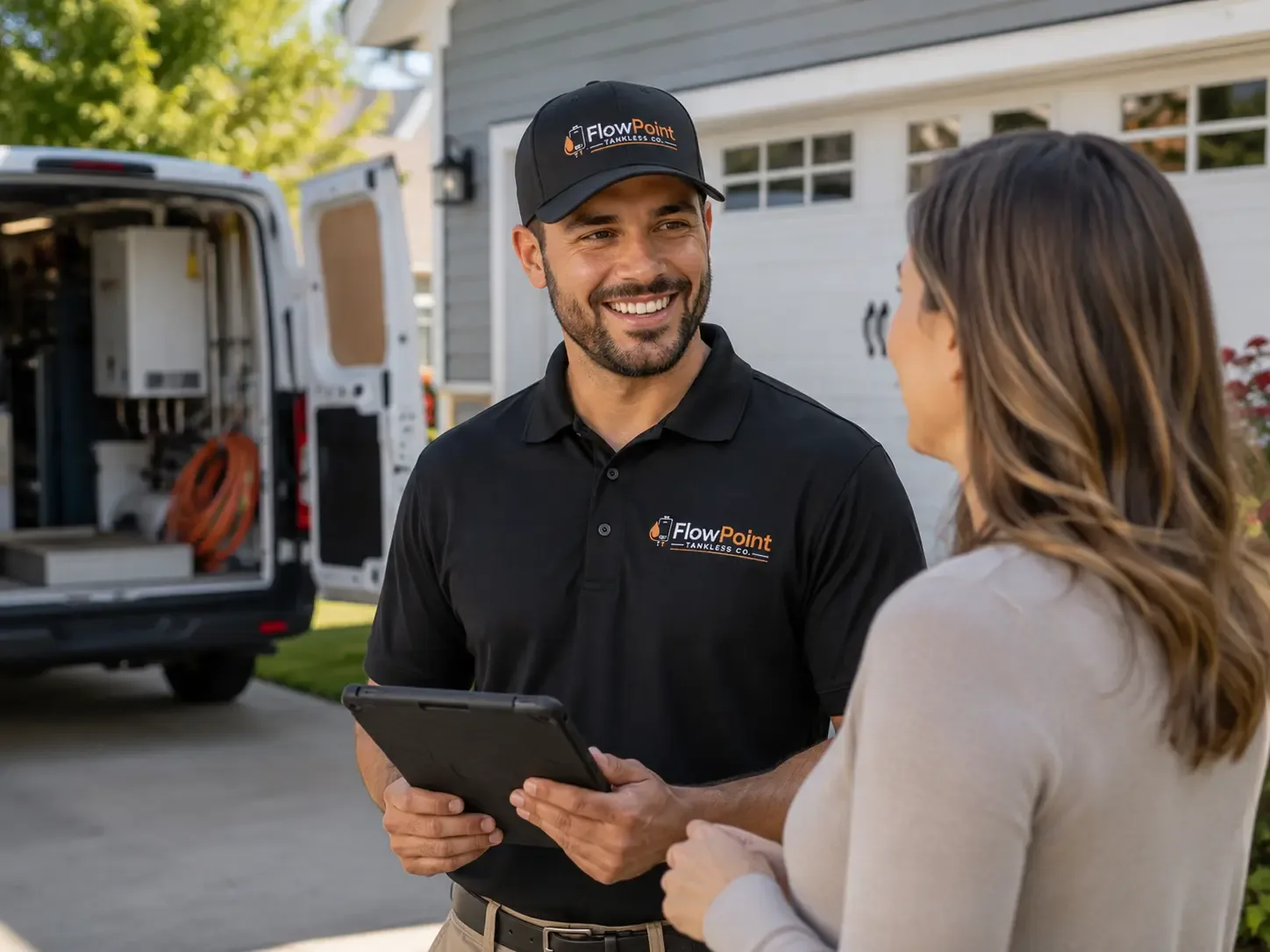 Tankless Water Heater Installation Compton, AR FAQs
